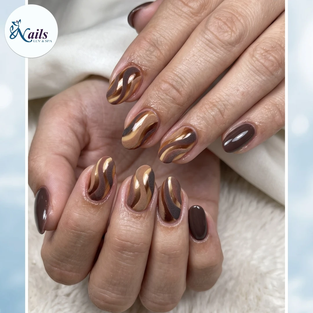 Nail art